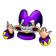 Gemini's avatar