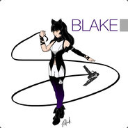 Blake Belladonna