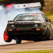 🚗🚗 (DŁIFTEŁ)