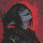 WS | Jinx