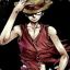 Monkey D Luffy`