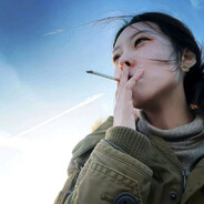 至此鲜花赠自己