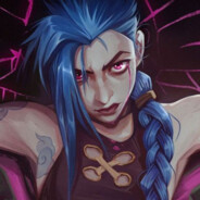 ☠ Jinx ☠