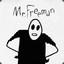 Mr.Freeman™†