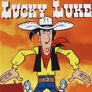 Lucky Luke