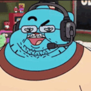 Mouth Breathing Incel