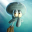 squidward