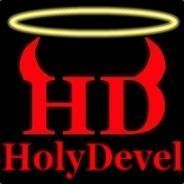 holydevel