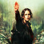 Katniss Everdeen's avatar