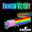 Rainbow Victory Emma