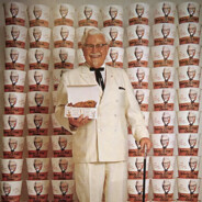 Colonel Sanders