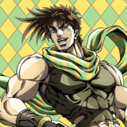 Joseph Joestar