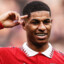 Marcus Rashford