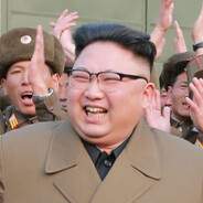Kim Jong-Un