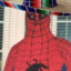 Venezuelan Spiderman