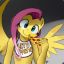 Fluttershy &lt;3