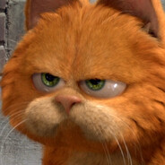 Босс Гарфилд