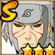 千手扉间（秽土转生）