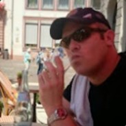 Walking Roscoe on YouTube