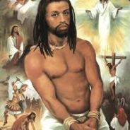 Black Jesus