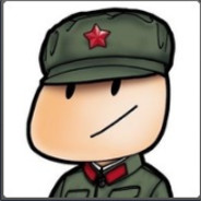 八八年的大蚂蚱