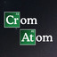 ChromAtom