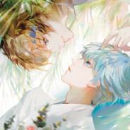 世界上最帅的访客