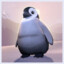 penguin