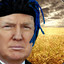 Donald Jah Trump