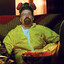 WALTER BLACK