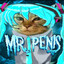 Steam avatar