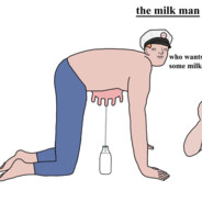 The Milkman