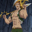 Escanor