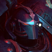 Legatus (Alpharius) avatar