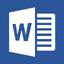 Microsoft Word