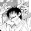 TOJI FUSHIGURO