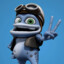 Crazy Frog