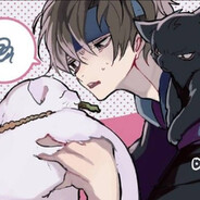 是银心和小脉呀