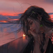 江月何年初照人