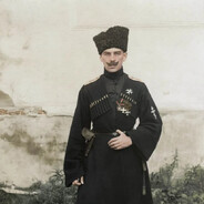 Pavel Bermondt-Avalov
