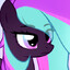 ♥Smol Grumpy Equine/)♥