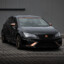 Seat Leon Cupra R