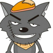 羊村村长灰太狼