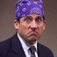Prison Mike