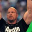 Stone Cold Steve Austin