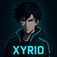 Xyrioo avatar
