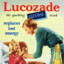 Lucozade Lad
