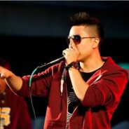 我的嘴巴即是music