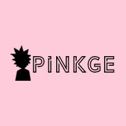 Pinkge's avatar