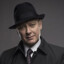 Raymond Reddington